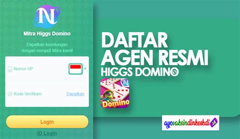 situs resmi higgs domino